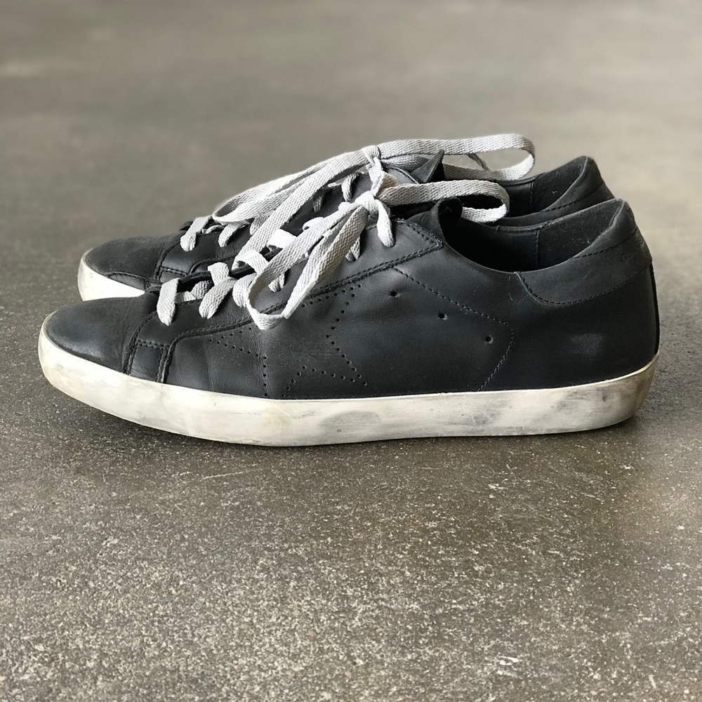 Golden Goose Sneakers